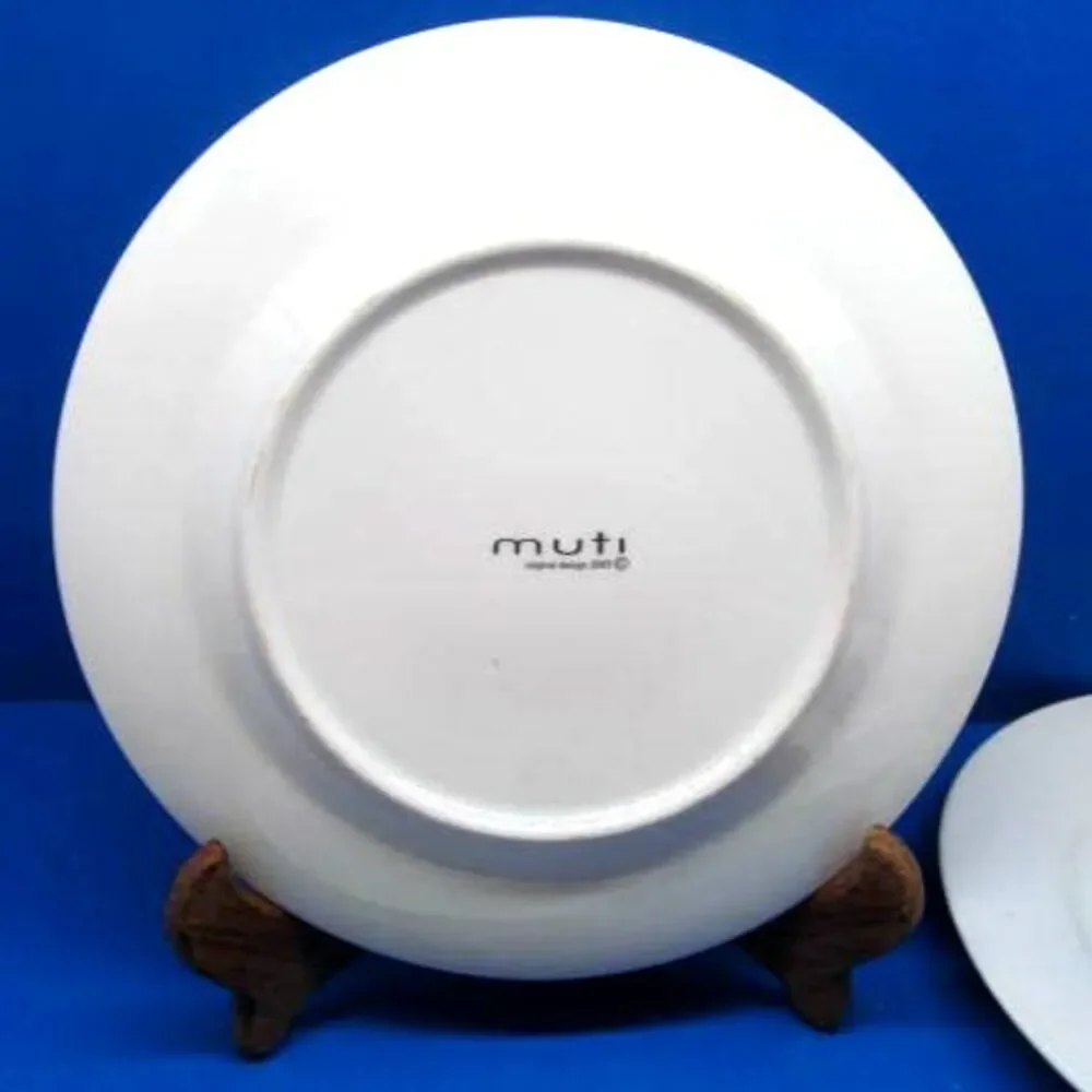 Muti French 9